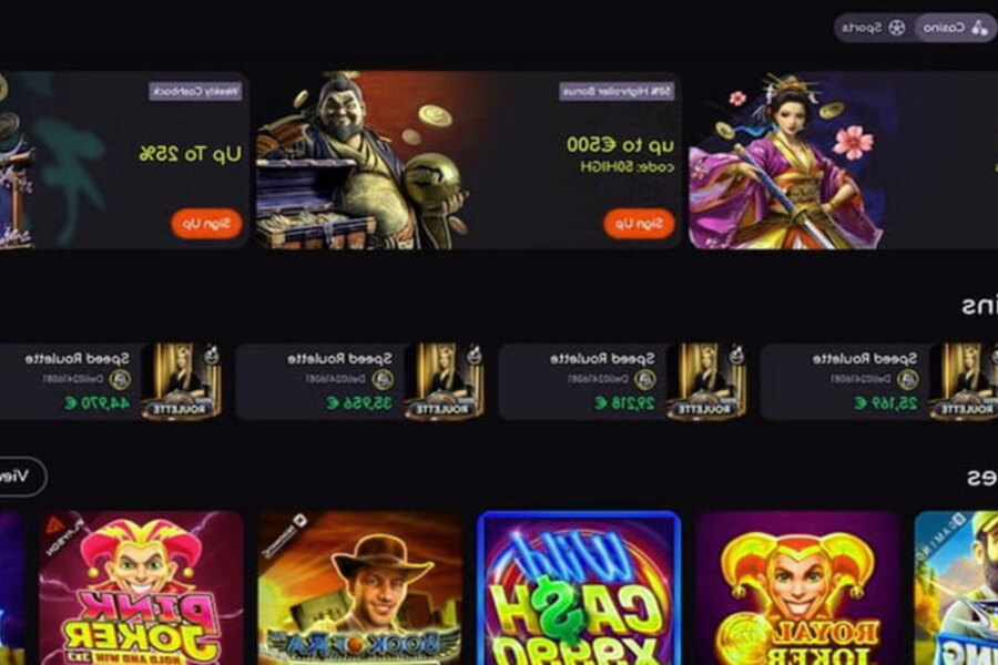 Katana Spin Casino Login Guide: Access Your Account