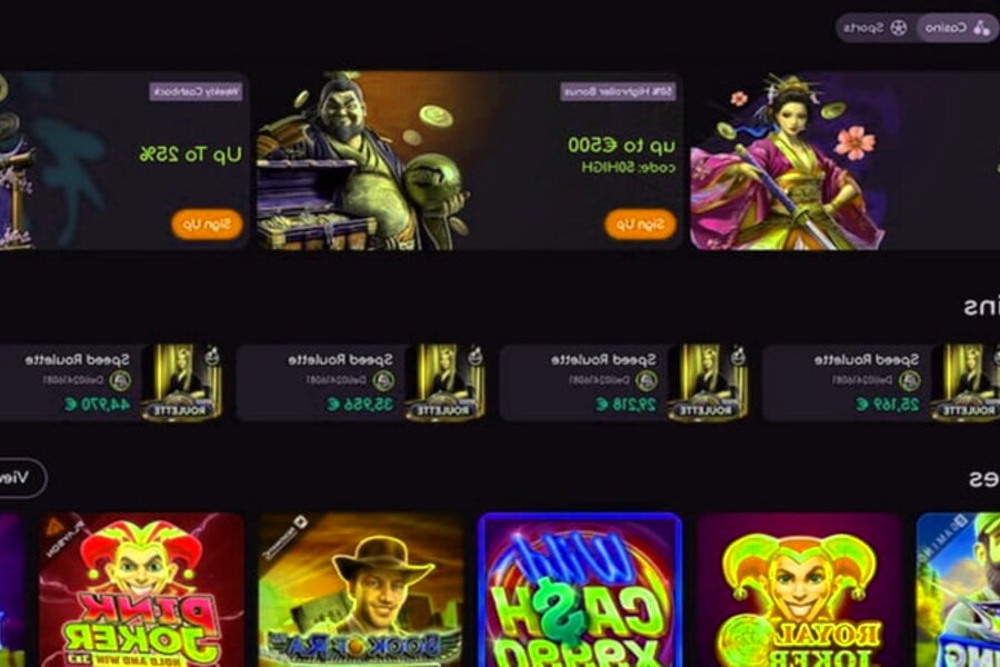 Katana Spin Casino Promo Codes: Unlock Incredible Bonuses