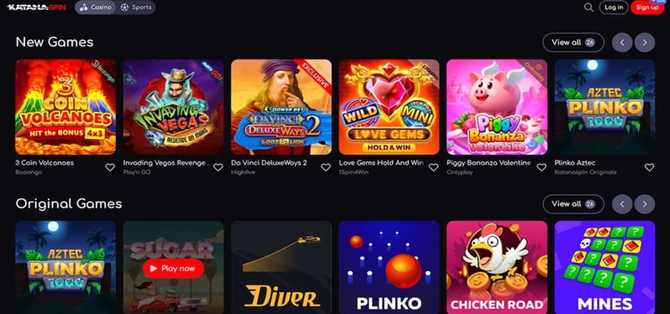 casino graphic